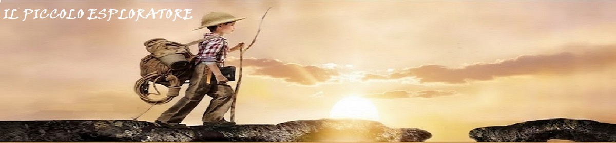 esploratore